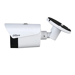 Caméra de Sécurité Thermique Dahua DH-TPC-BF1241P-D3F4 Bullet 4MP Blanc
