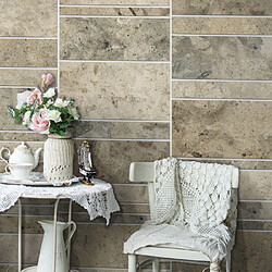 Paris Prix Papier Peint Cold Stone 50x1000cm