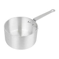 Casserole Professionnelle en Aluminium 1.7 litre - Vogue