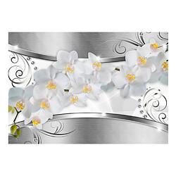 Paris Prix Papier Peint Flower Bridge 210 x 300 cm