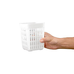 Acheter Panier Carré pour Séchage de Couverts - Olympia