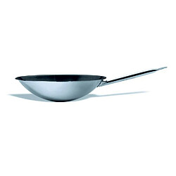 Poêle pour Wok à induction 36 cm - Sofraca
