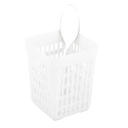 Avis Panier Carré pour Séchage de Couverts - Olympia