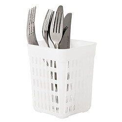 Panier Carré pour Séchage de Couverts - Olympia pas cher