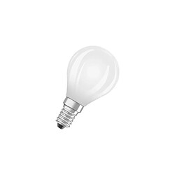 Ledvance Ledkia Ampoule LED Filament E14 2.8W 250 lm G45 Parathom Classic 4058075591134 2700K Blanc chaud