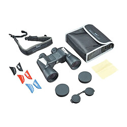 BUSHNELL Jumelles Spectator SPORT 10X50 PORRO PERMAFOCUS pas cher