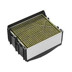 Module de recyclage cleanair plus - LZ11CXI16 - SIEMENS