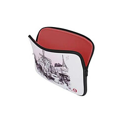 Avis be.ez Housse pour MacBook Pro 15" Multicolore