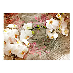 Paris Prix Papier Peint Desert Orchid 140 x 200 cm