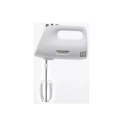 Batteur électrique 450w - HMP30A0WH - KENWOOD