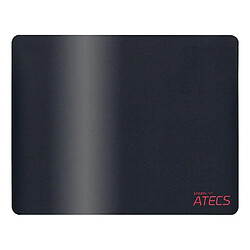 Tapis de souris gamer Atecs Série M - Noir