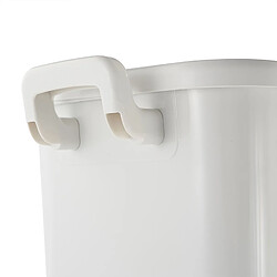 Poubelle tri sélectif avec roulettes 45l - BAT-G3150 - Valoris - KITCHEN MOVE