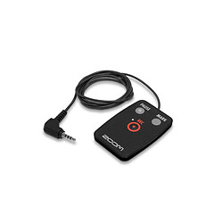 ZOOM RC 2 Commande filaire pour Enregistreur