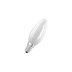 Ledvance Ledkia Ampoule LED Filament E14 4.8W 470 lm C35 Parathom Classic 4058075591257 2700K Blanc chaud