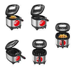 Friteuse 2.5l 1500w - FG2908 - FAGOR