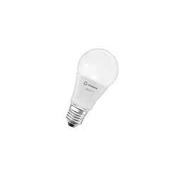 Ledkia Ampoule Intelligente LED E27 14W 1521 lm A75 Wifi CCT Sélectionnable LEDVANCE Smart+ CCT