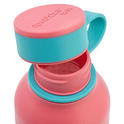 Gourde & mug de voyage