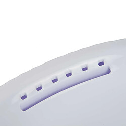 Avis Toilinux Fontaine à eau pour chien et chat - 3L
