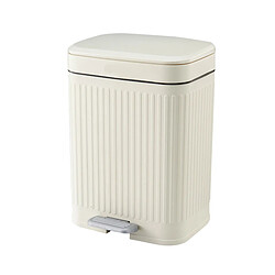 Poubelle à pédale 12l - BAT-TG5120 - Aura - KITCHEN MOVE
