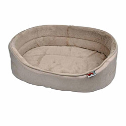 Paris Prix Panier pour Chien & Chat Newton 45cm Taupe 