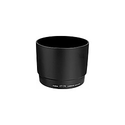 CANON Paresoleil ET-74 pour EF 70-200 f/4L USM