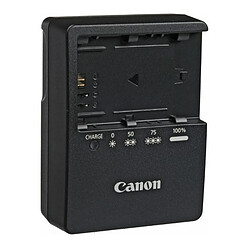 CANON Chargeur LC-E6 pour LP-E6 et LP-E6N