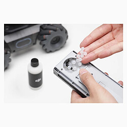 Accessoires drone connecté