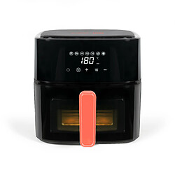 Friteuse sans huile 4.5l 1200w - DOC345CO - LIVOO