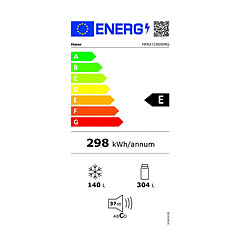 Réfrigérateur américain