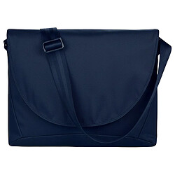 Acheter be.ez Sac Bandoulière pour MacBook Pro 13" Collection LA Garde Robe Bleu / Rose