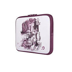 Avis be.ez Housse pour MacBook Pro 13" Multicolore