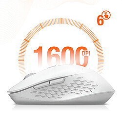 Acheter Linq LinQ Blanche