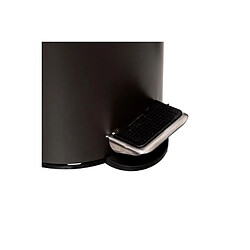 Avis Five Simply Smart Poubelle à Pédale Modern 3L Charbon