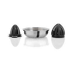 Avis Presse-agrumes 85w inox/noir - 0416030012 - Stelio - WMF