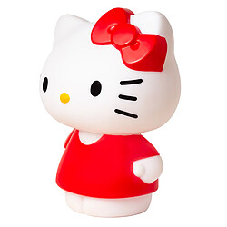 BigBen Diffuseur Lumière LED Hello Kitty 25cm Universel 7 Couleurs Changeantes Multicolore