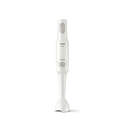 Mixeur plongeant 650w blanc - HR2531.00 - Promix - PHILIPS