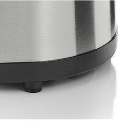 Presse-agrumes 85w inox/noir - 0416030012 - Stelio - WMF pas cher