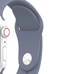 Acheter Devia Bracelet pour Apple Watch 38/40/41mm Sport Lavande