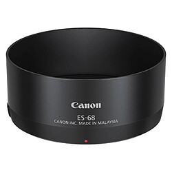 CANON Paresoleil ES-68 pour EF 50mm f/1.8 STM