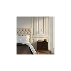 Ledkia Ampoule LED Dimmable E27 6W 600 lm Tiche Ligne Crystal Creative-Cables DL700281 2700K Blanc chaud