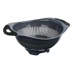 Five Simply Smart Passoire Avec Poignées Ade 32cm Gris