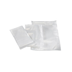 Lot de 50 sac 30x4 pour mise sous vide - NS S3040 - NATURE&SAVEURS