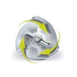 Acheter Mixeur plongeant 650w blanc - HR2531.00 - Promix - PHILIPS