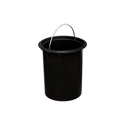 Acheter Five Simply Smart Poubelle à Pédale Modern 3L Charbon