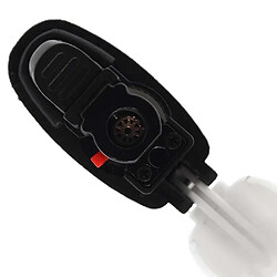 Avis Pack de 10 Briquets Tempête Torche Patutiki Blanc