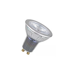 Ledkia Ampoule LED Dimmable GU10 8W 750 lm PAR16 LEDVANCE DIM 2700K Blanc chaud