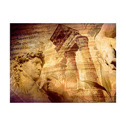 Paris Prix Papier Peint Collage Grèce Antique 193 x 250 cm