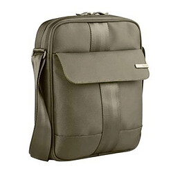 Avis be.ez Sac Bandoulière Rush pour Tablettes Kaki