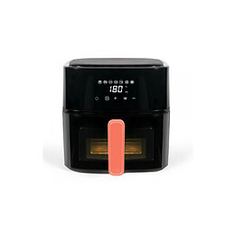 Friteuse sans huile 4.5l 1200w - DOC345CO - LIVOO