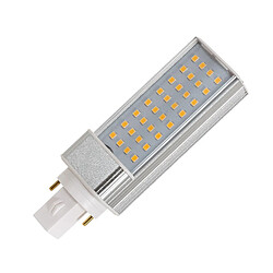 Ledkia Ampoule LED G24 7W 700lm 4000K Blanc neutre